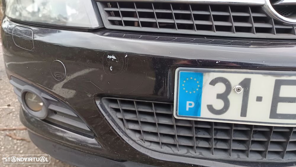 Opel Astra GTC 1.7 CDTI - 8