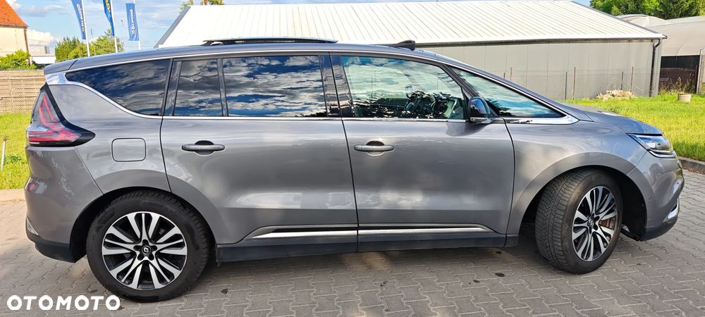 Renault Espace 1.6 dCi Energy Initiale Paris EDC 7os - 3
