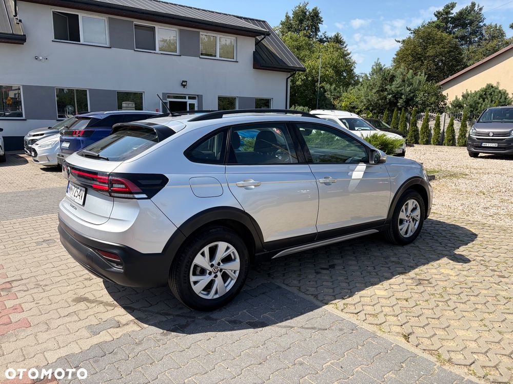Volkswagen Taigo 1.0 TSI Style - 7