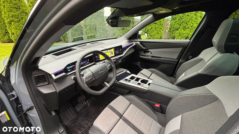 Opel Grandland - 5