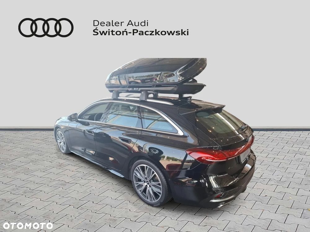 Audi A5 Avant - 11