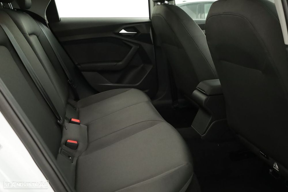 Audi A1 Sportback 25 TFSI Advanced - 21