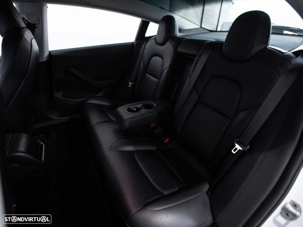 Tesla Model 3 Long-Range Dual Motor AWD - 12