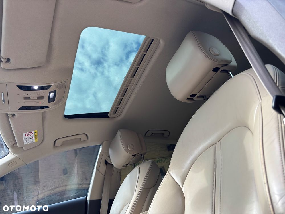 Audi A7 Sportback - 27