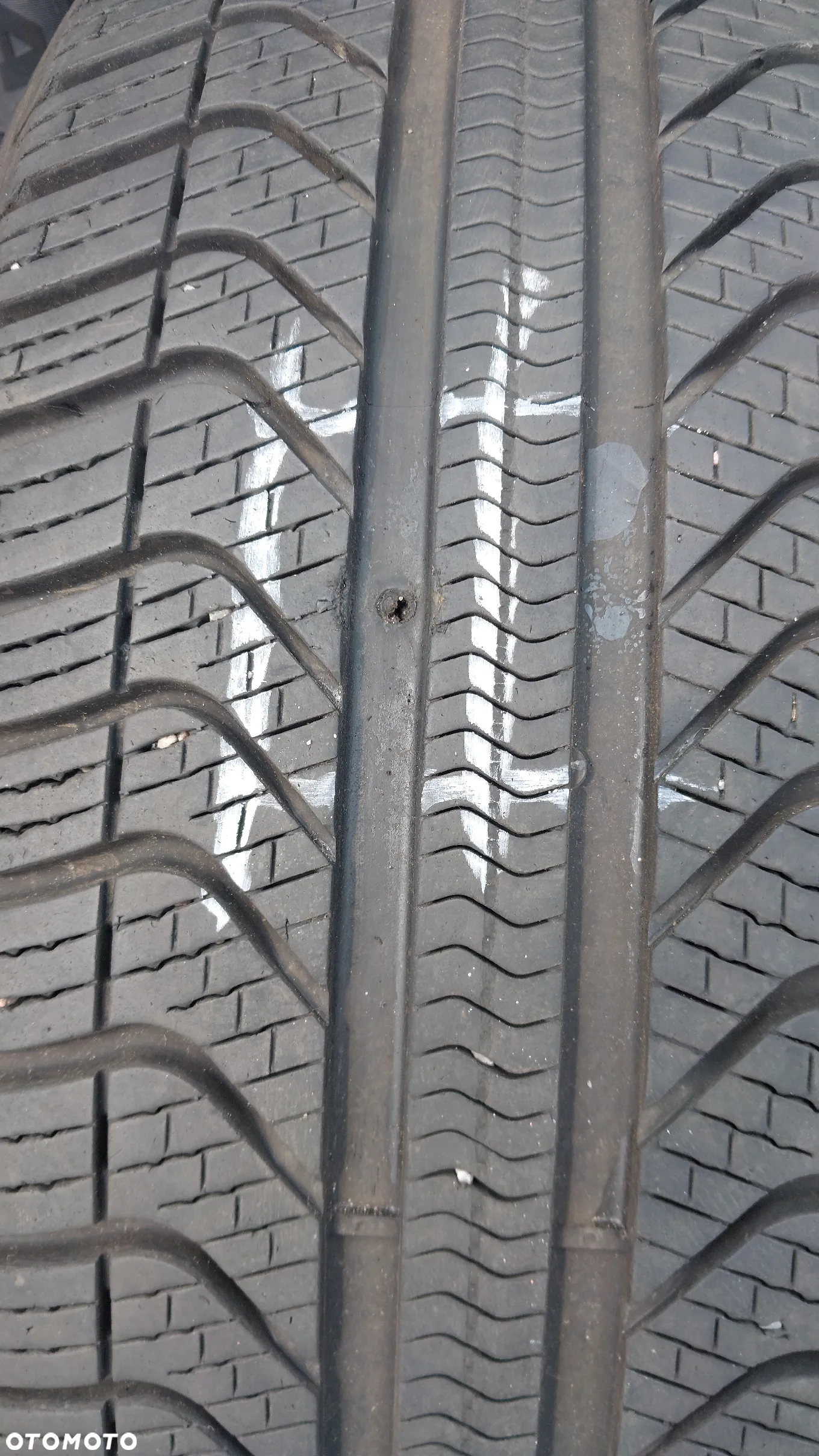 Komplet opon calorocznych PIRELLI 225/50 R18 CINTURATO ALLSEASON+ 99W XL - 4