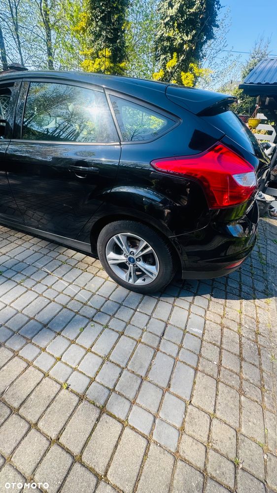 Ford Focus 1.0 EcoBoost Edition - 4