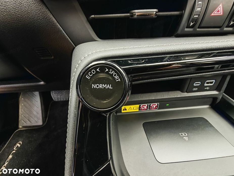 Lexus NX 350h Prestige AWD - 13