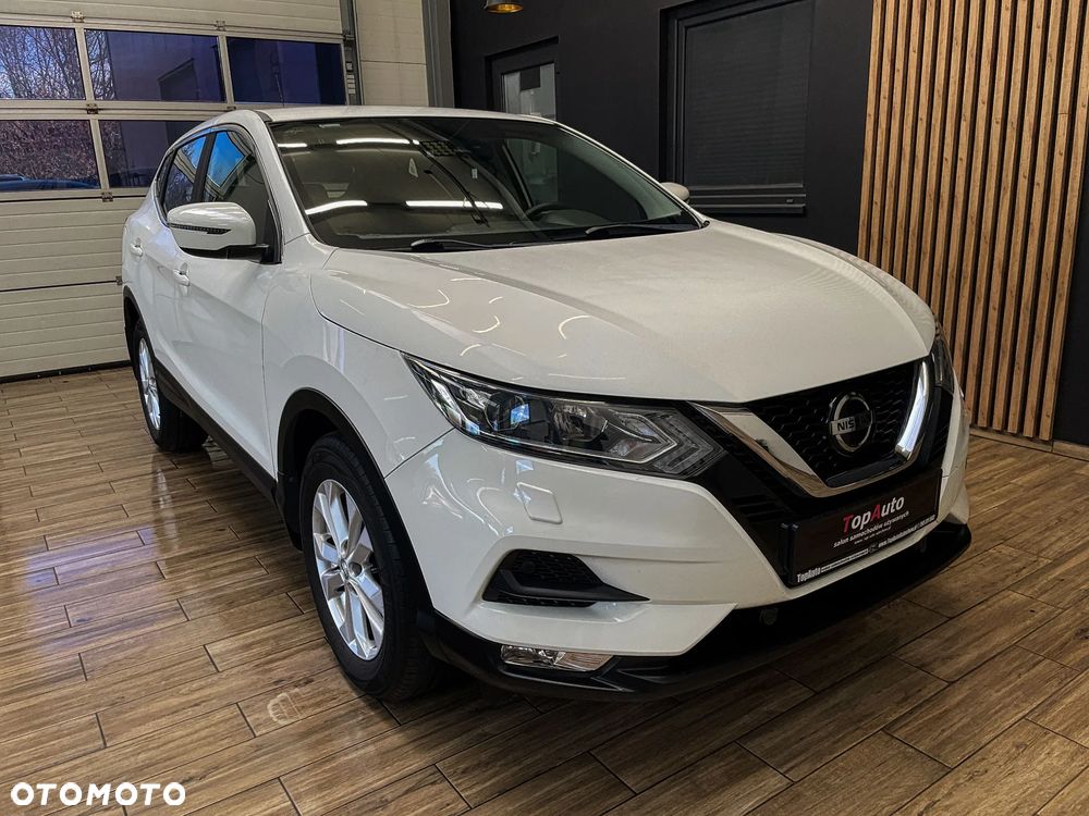 Nissan Qashqai 1.5 dCi N-CONNECTA - 5