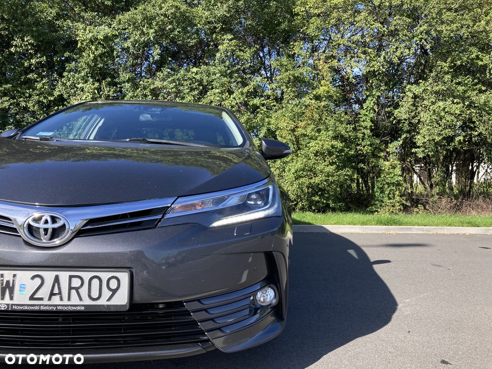 Toyota Corolla - 29