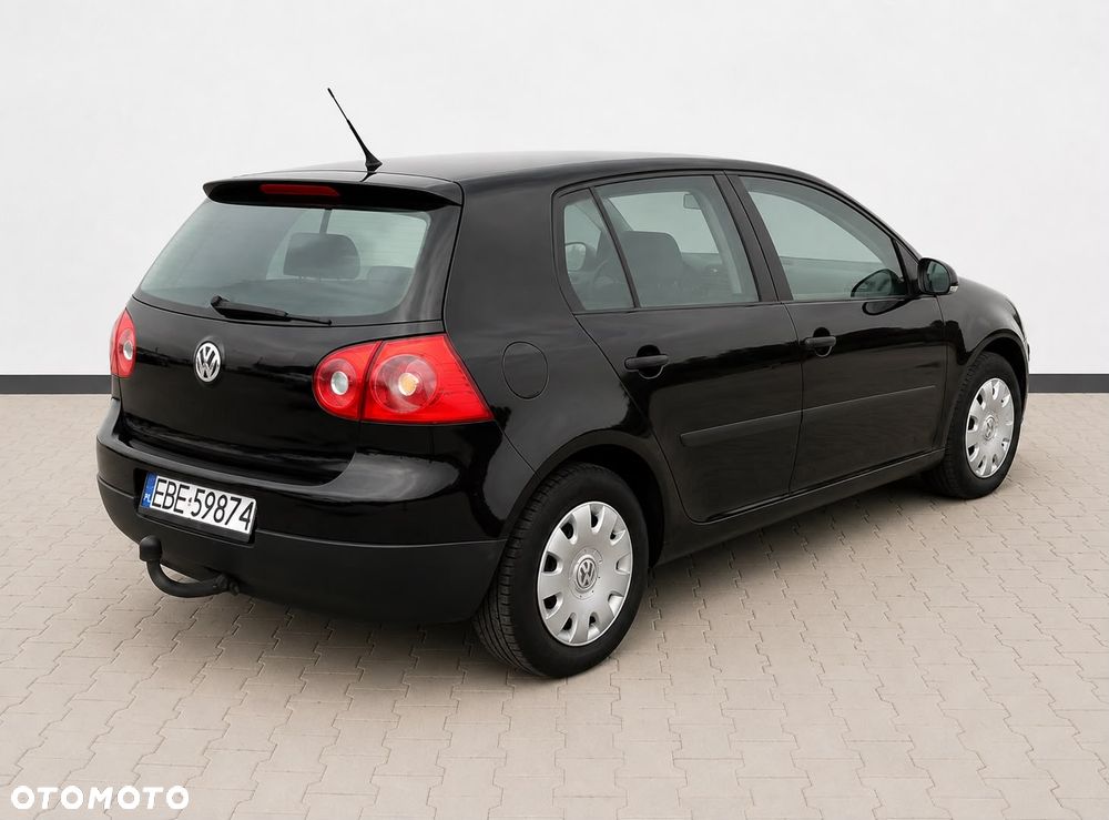 Volkswagen Golf 1.4 Edition - 14