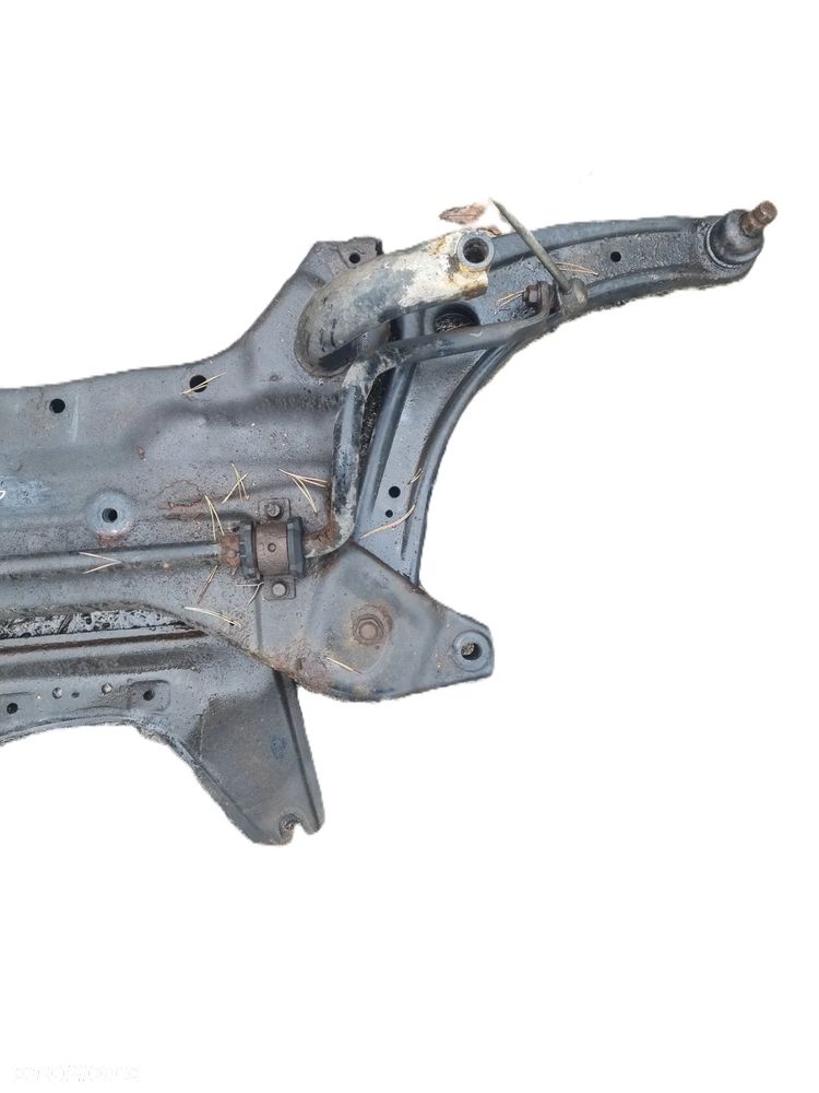 MITSUBISHI LANCER VIII 07-15 r. 1,5 B WÓZEK SANKI SILNIKA + - 3