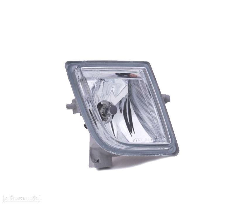 FAROL DIR DE NEVOEIRO MAZDA 6 07-09 - 1