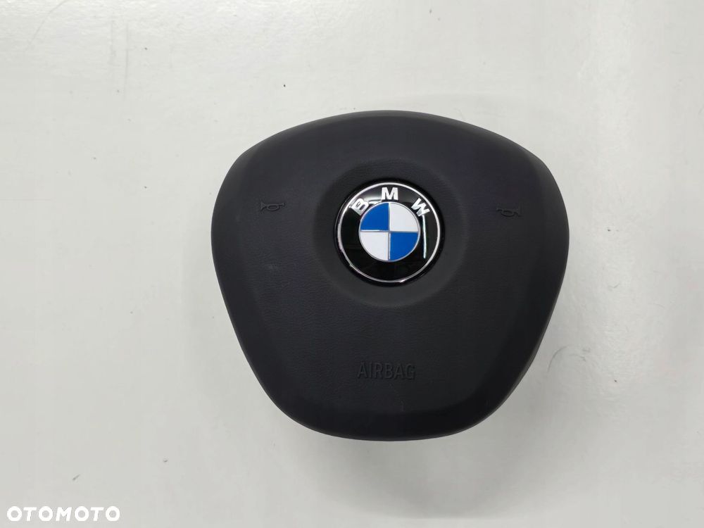 BMW 2 F45 F46 15R PODUSZKA AIRBAG KIEROWCY 7938710 - 1