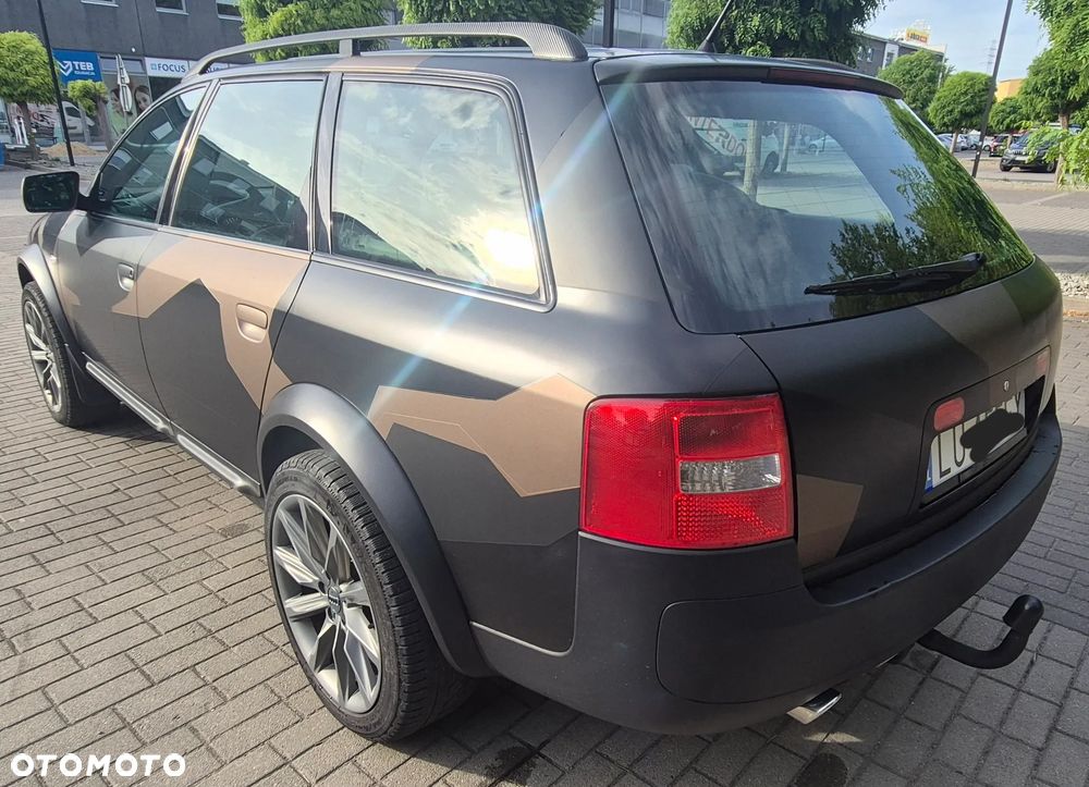 Audi A6 Allroad - 7