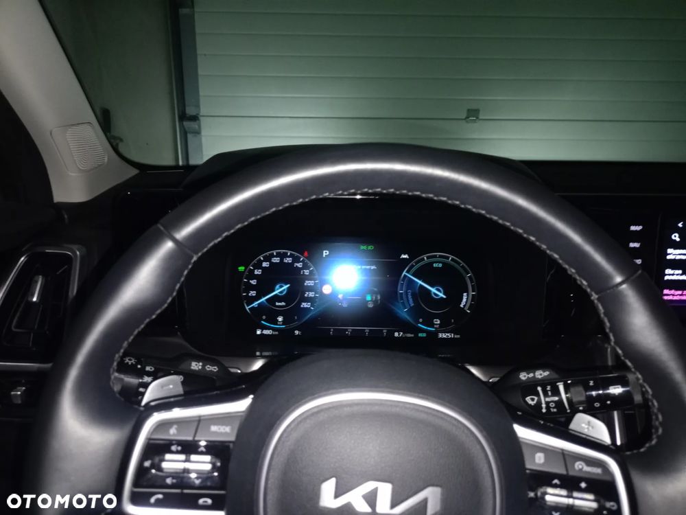 Kia Sorento - 27