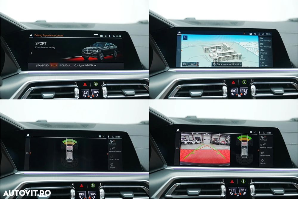 BMW X6 xDrive40i - 31