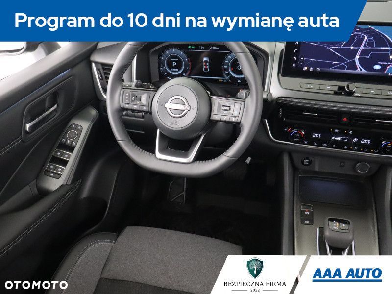 Nissan Qashqai - 9