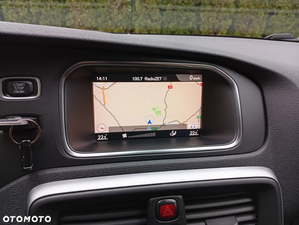Volvo V40 - 22
