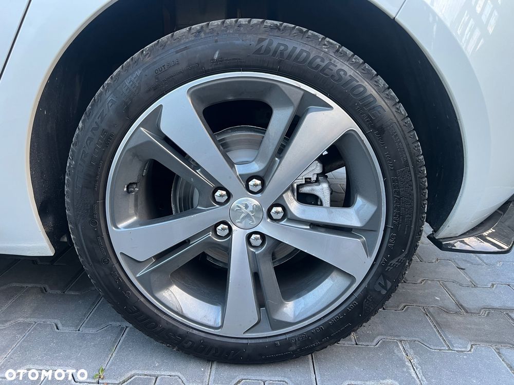 Peugeot 308 PureTech 130 EAT6 Stop & Start GT-Line Edition - 16