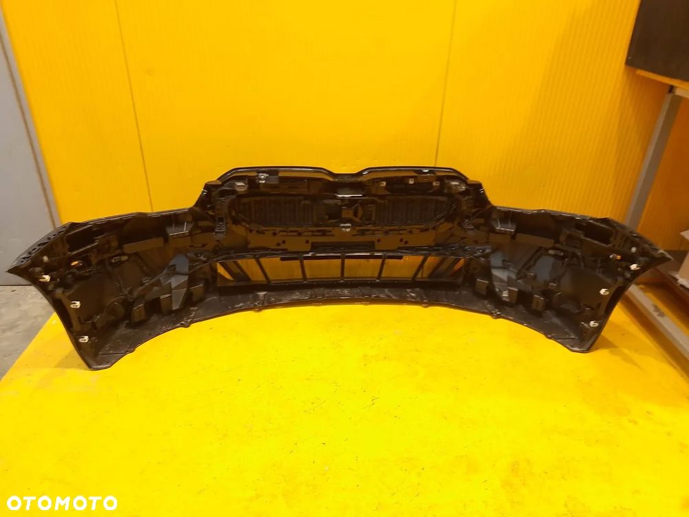 BMW 5 G60 M PAKIET ZDERZAK PRZÓD PRZEDNI - 4