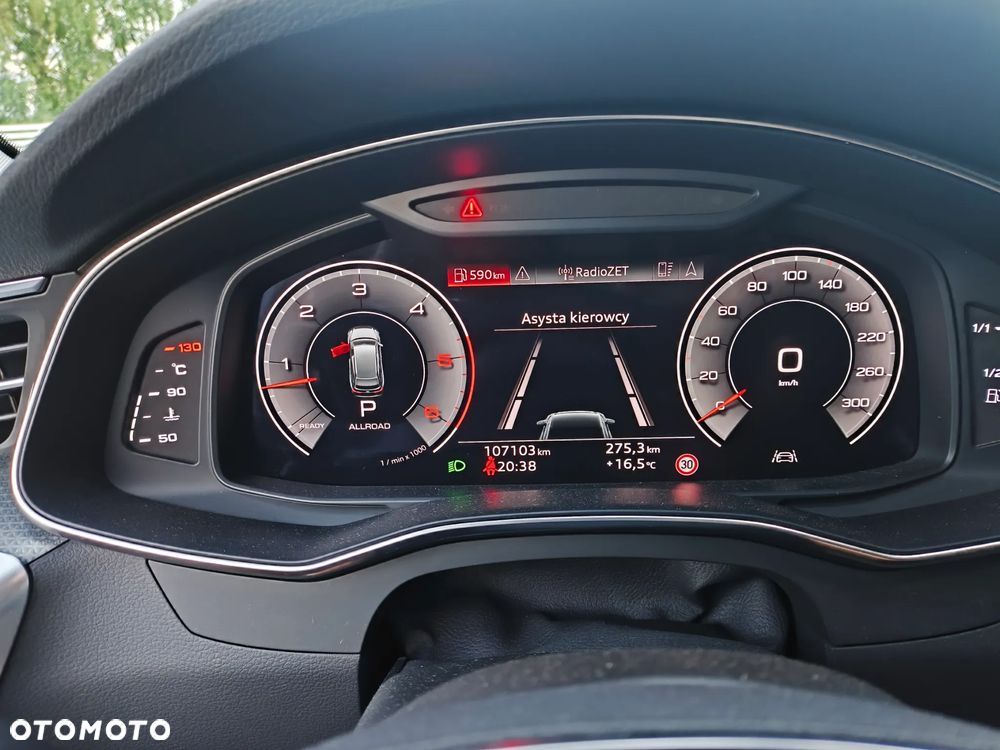 Audi A6 Allroad - 6