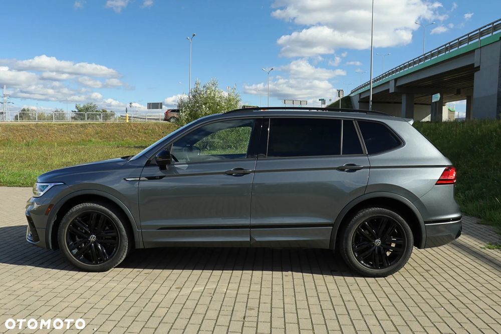 Volkswagen Tiguan - 10