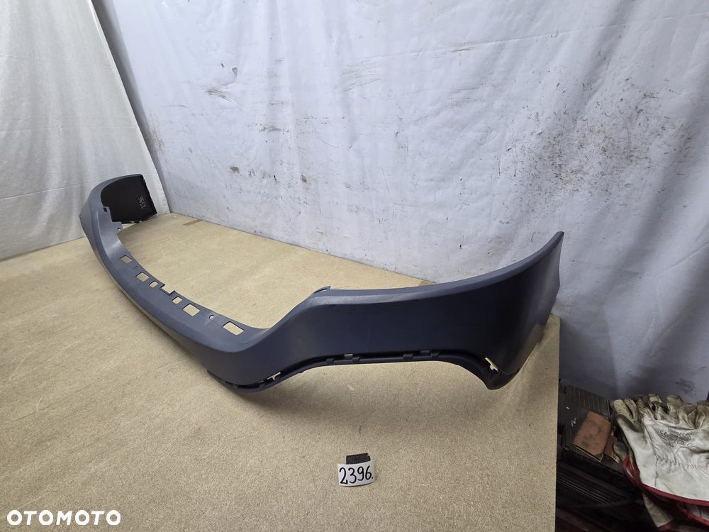 Renault trafic III 3 620223380R dokładka zderzaka przód - 5