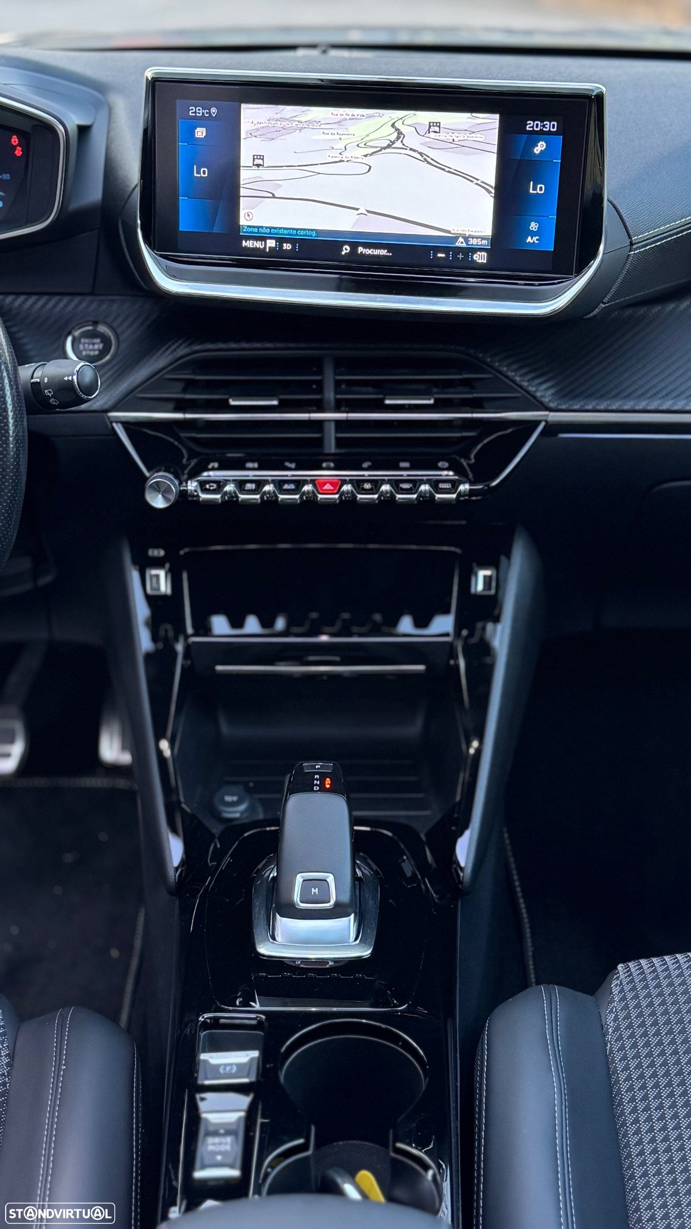 Peugeot 2008 1.2 PureTech GT Line EAT8 - 15