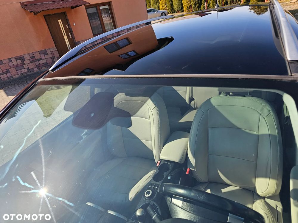 Nissan Qashqai+2 - 36