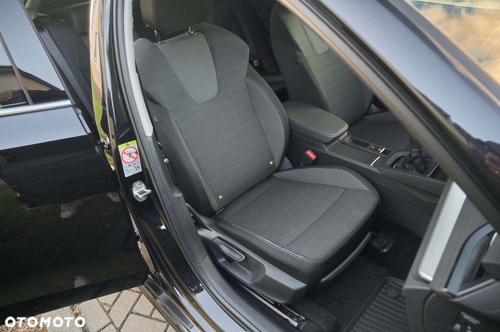 Skoda Octavia 2.0 TDI Selection - 31