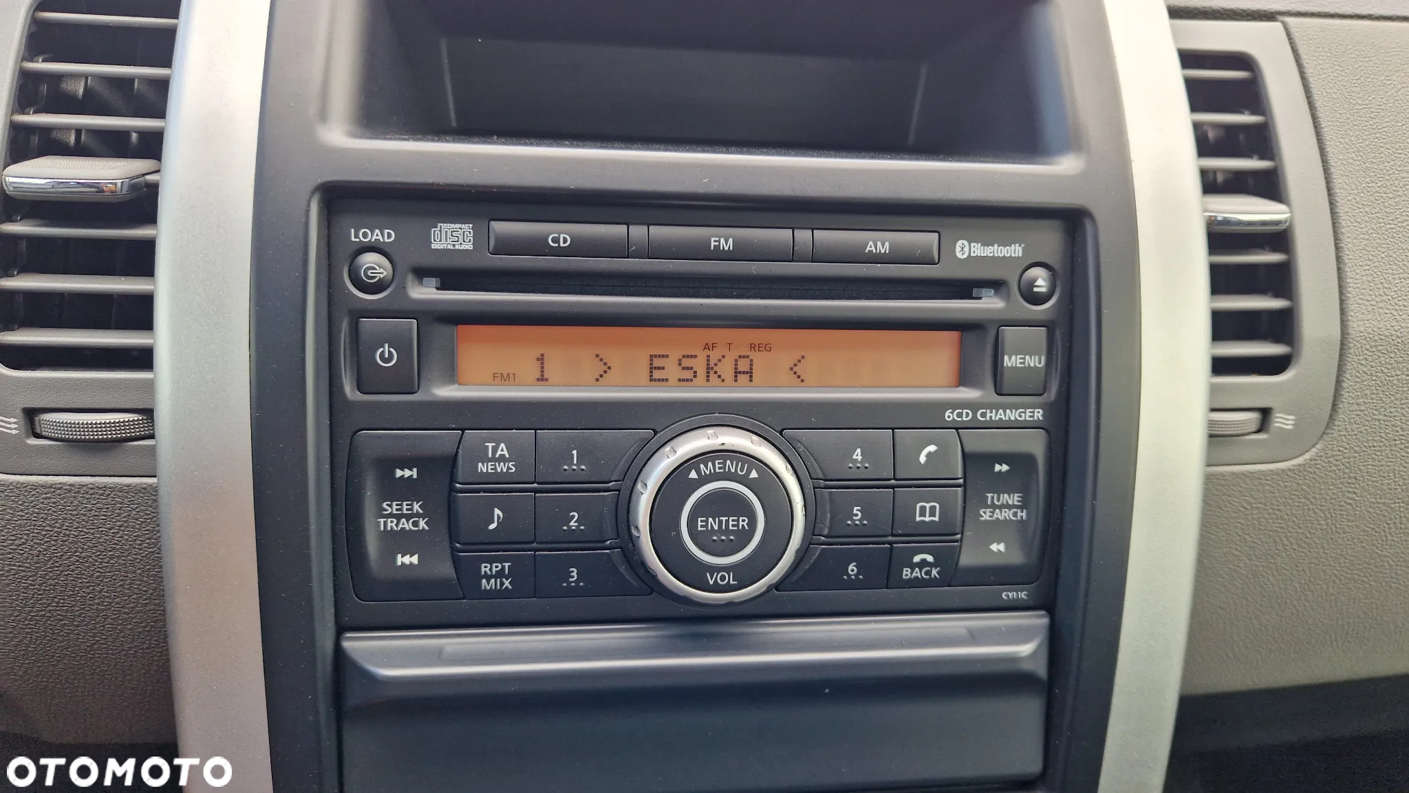 Nissan X-Trail 2.0 dCi 4x4 DPF SE - 17