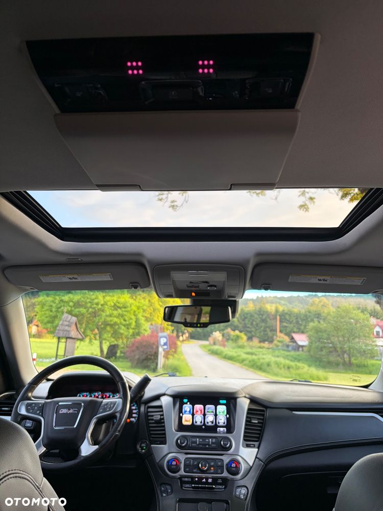 GMC Yukon - 18