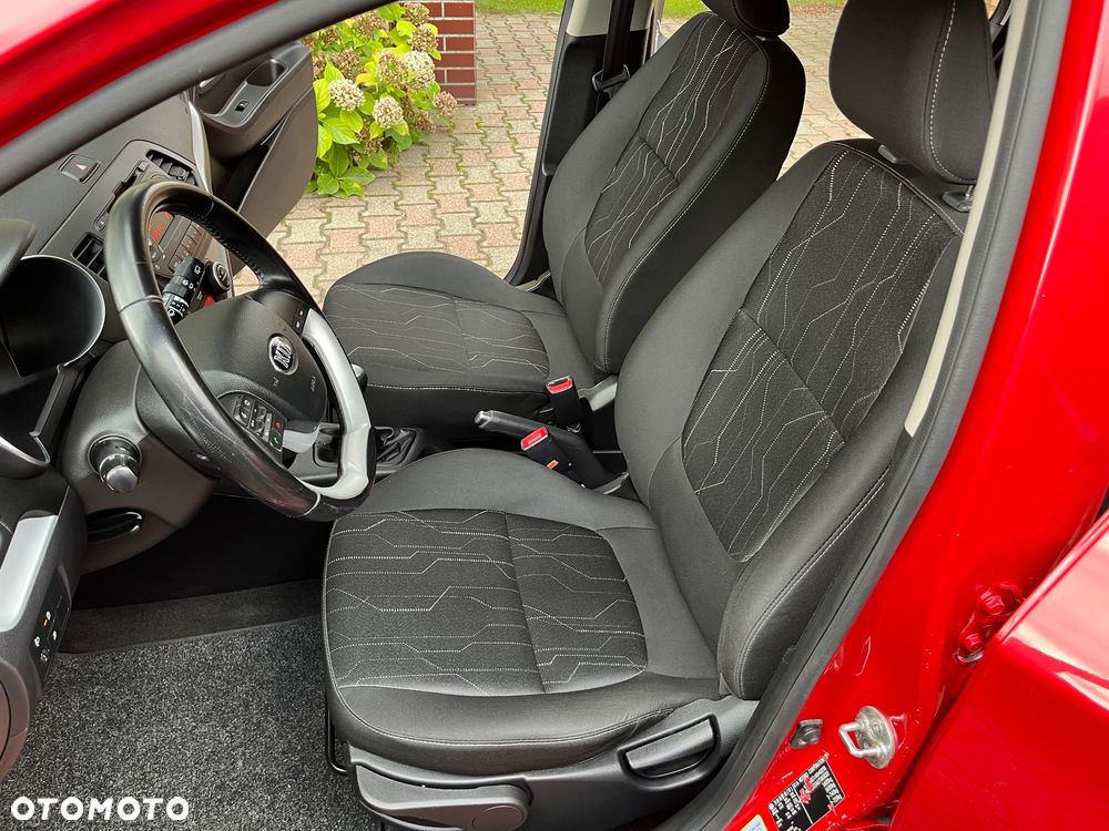 Kia Picanto - 8