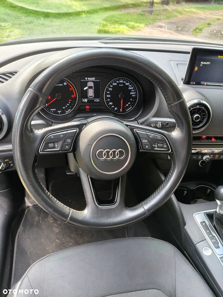 Audi A3 - 12