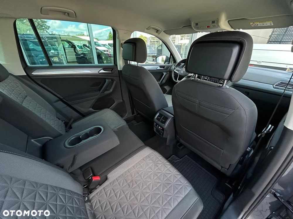 Volkswagen Tiguan 1.5 TSI EVO Life DSG - 10