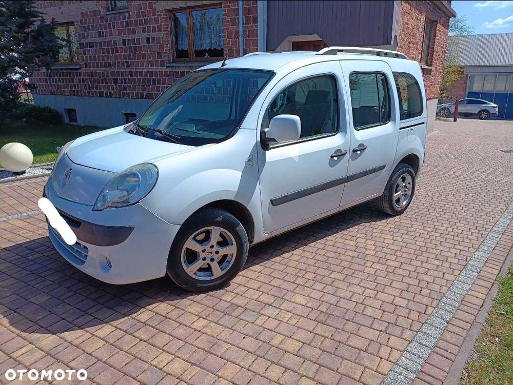 Renault Kangoo - 1