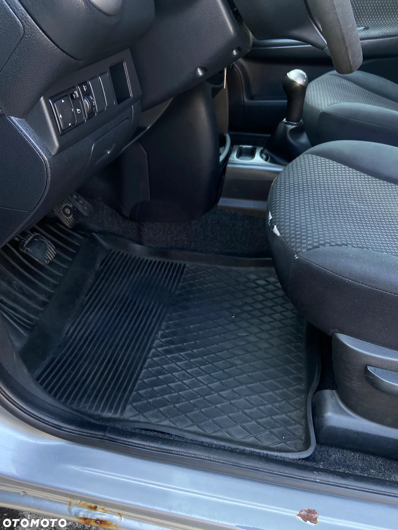 Nissan Note 1.5 dCi Acenta - 31