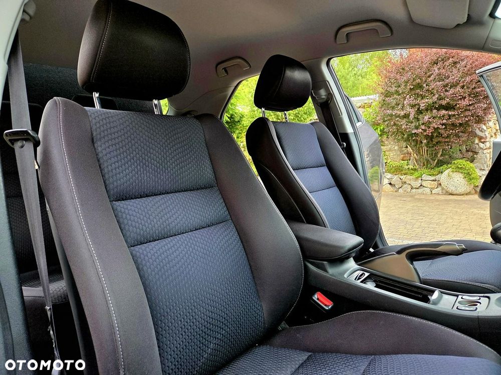 Honda Civic - 17