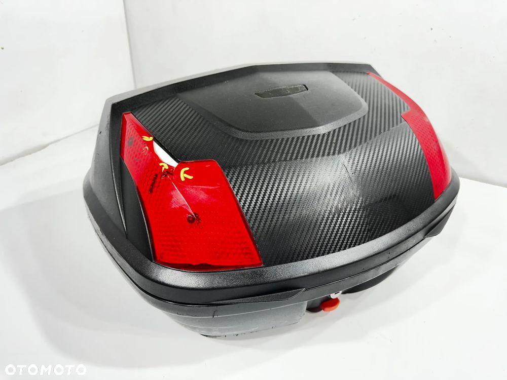 Kufer schowek Honda Yamaha Peugeot