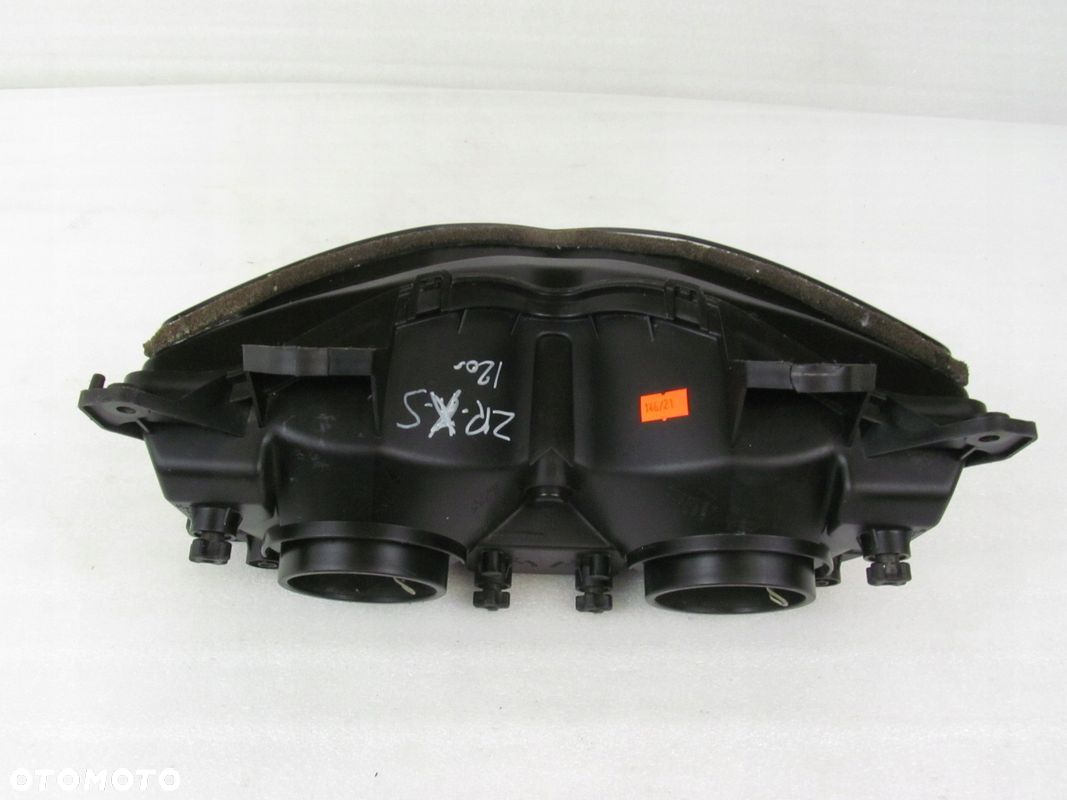 Lampa przód / reflektor Kawasaki ZRX 1200 - 4