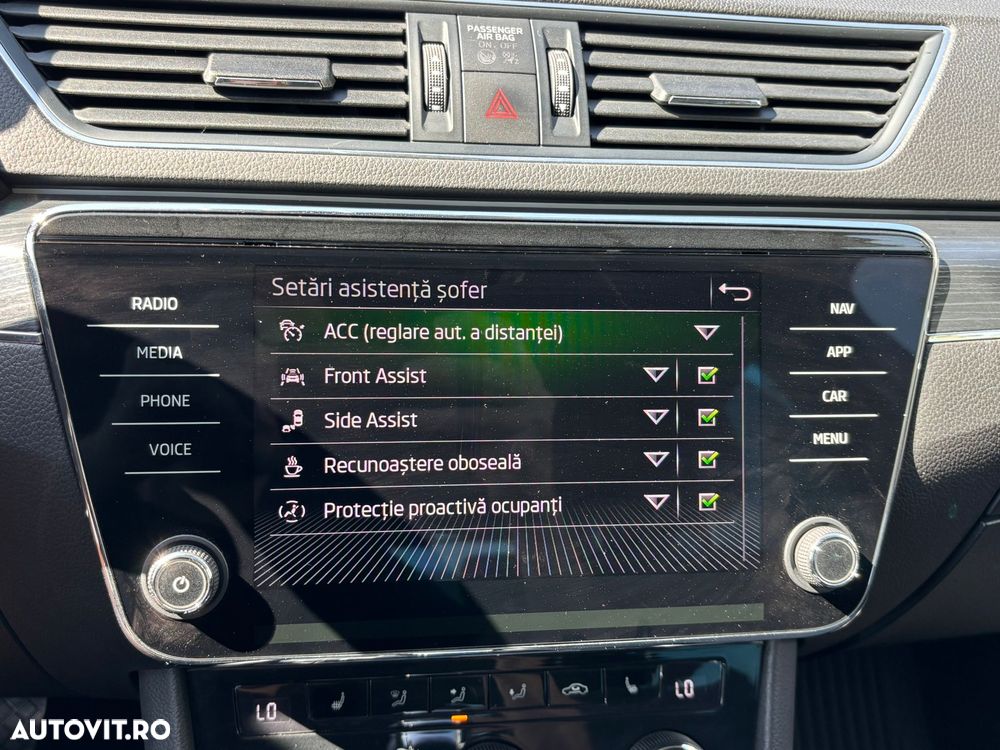 Skoda Superb 1.4 TSI PHEV Style - 22