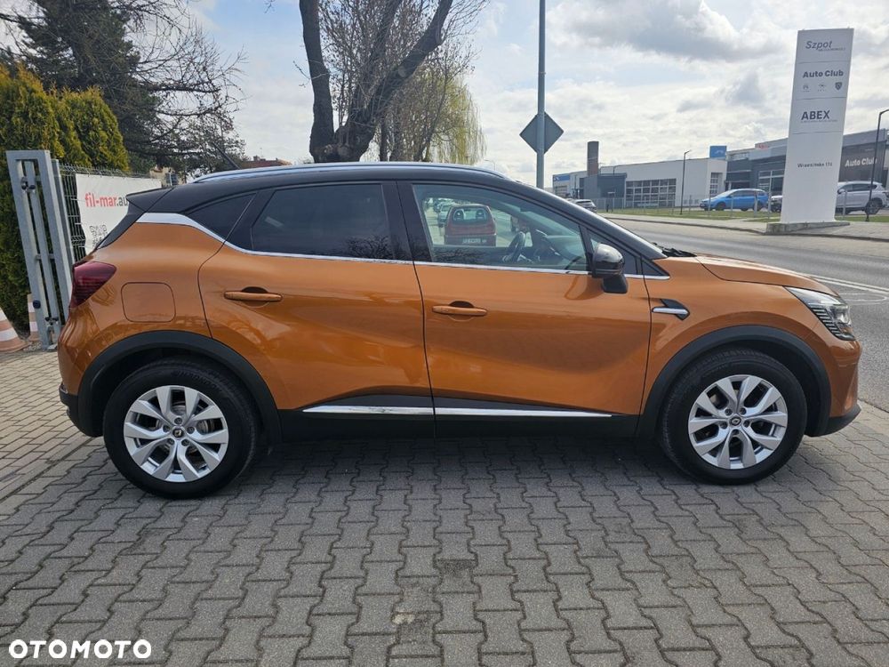 Renault Captur - 13