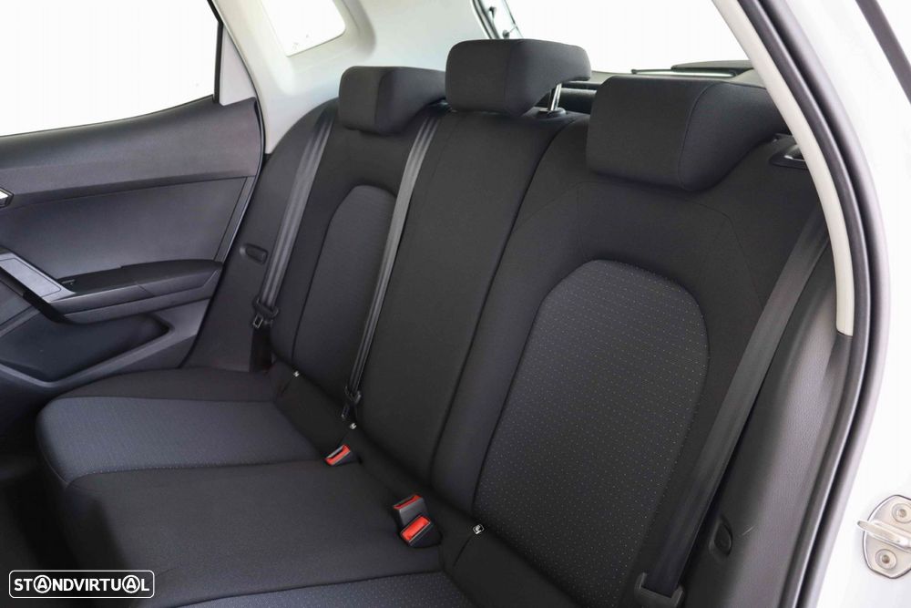 SEAT Arona 1.0 TSI Style - 38