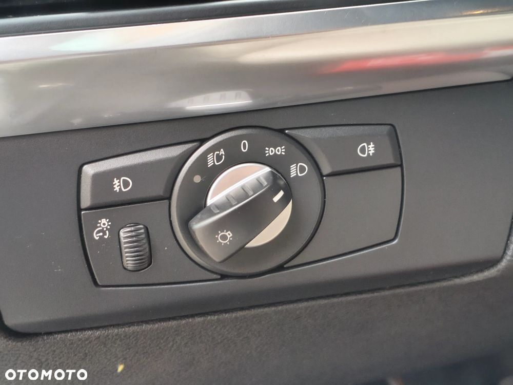 BMW X6 - 16