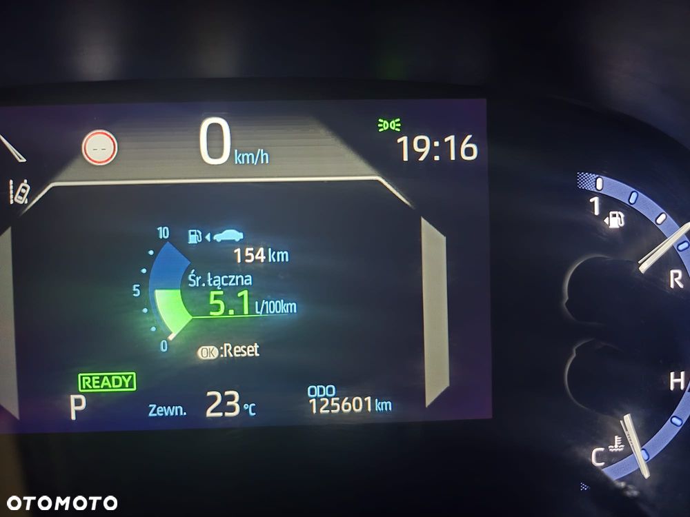 Toyota Yaris Cross - 24