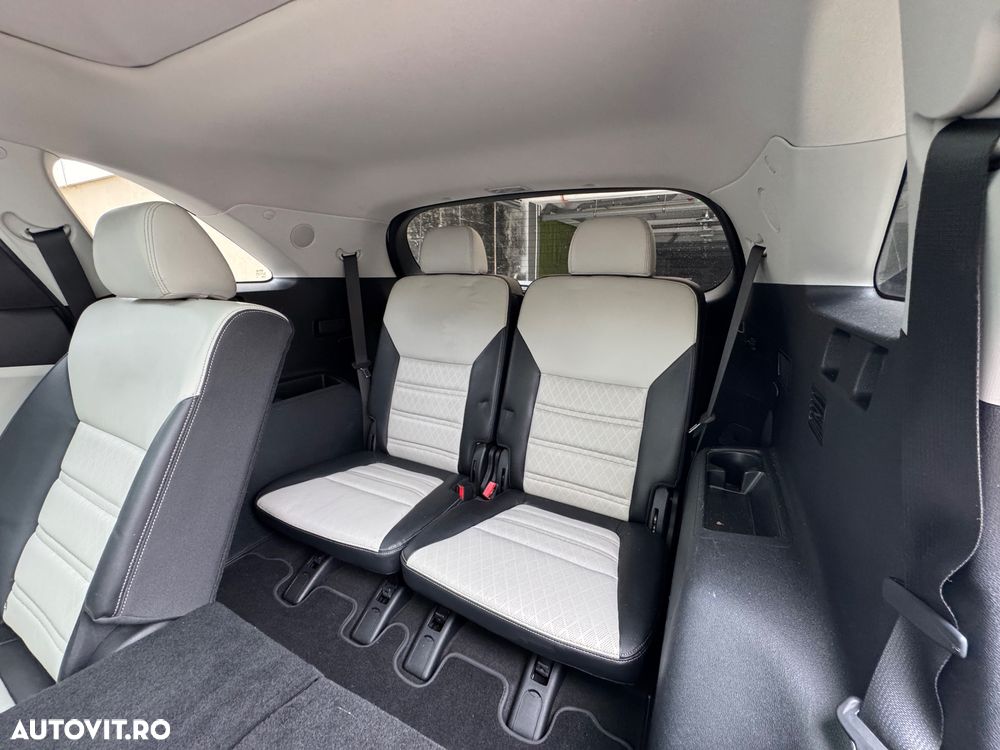 Kia Sorento 2.2 CRDi AWD Aut. Edition 7 - 26