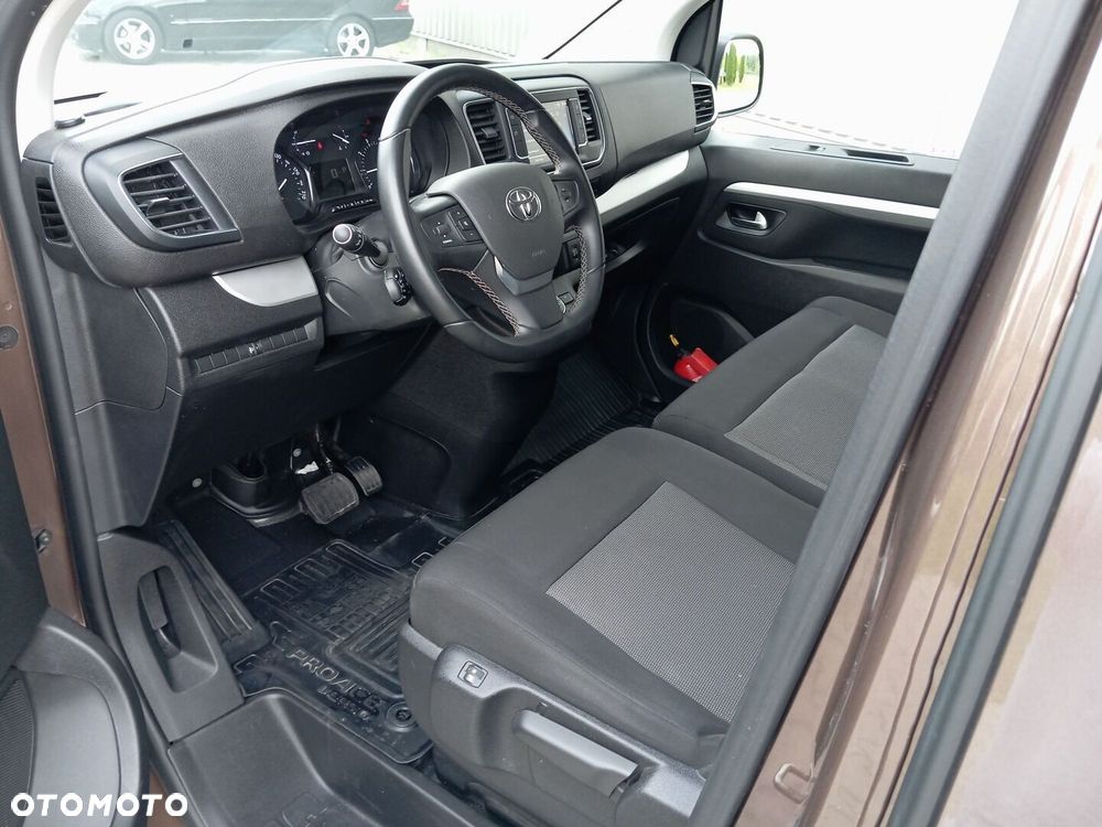 Toyota Proace Verso 2.0 D4-D Long Business - 7
