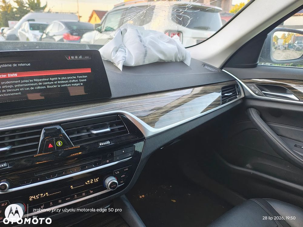 BMW Seria 5 - 32