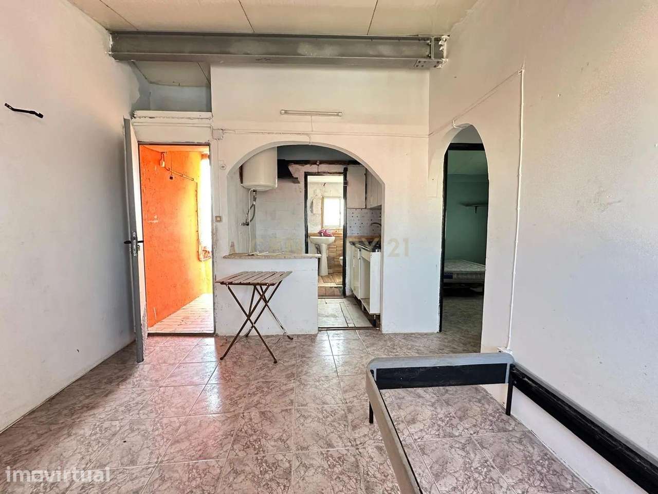 Casa T5 em Almada, União das Freguesias de Caparica e Trafaria - Grande imagem: 3/16