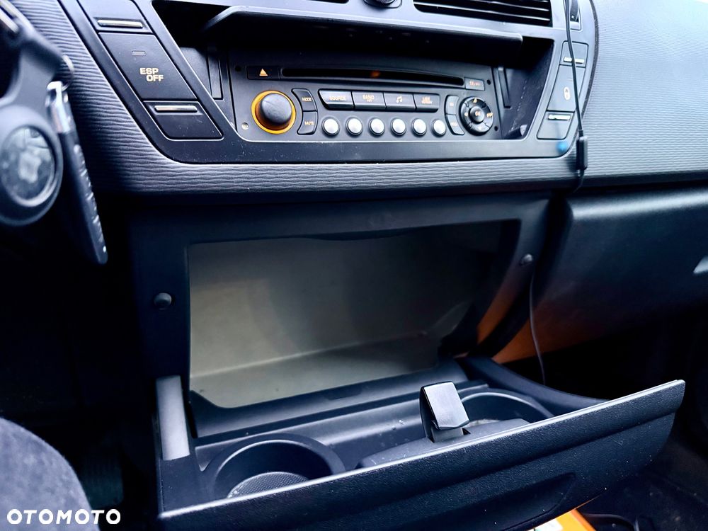 Citroën C4 Picasso 2.0 HDi Exclusive - 18